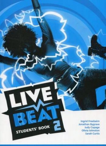 Live Beat 2 SB