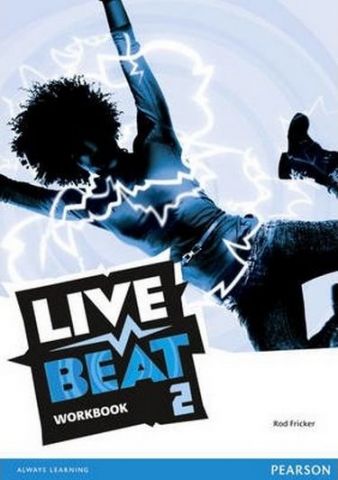 Live Beat 2 WB