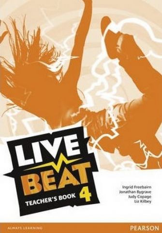 Live Beat 4 TB