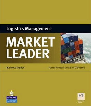 Market Leader - Logistics Management - фото 1