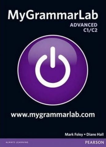 MyGrammarLab Advanced C1/C2 SB - key - фото 1