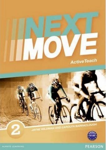Next Move 2 Active Teach