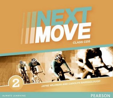 Next Move 2 CD (3) adv