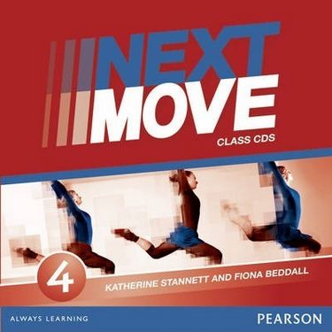 Next Move 4 CD (3) adv