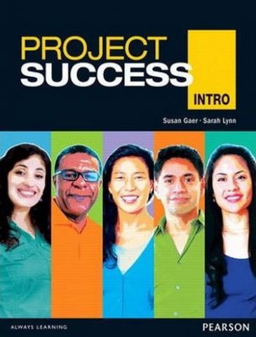 Project+Success+Introductory+SB+with+eText+%2B+MEL - фото 1