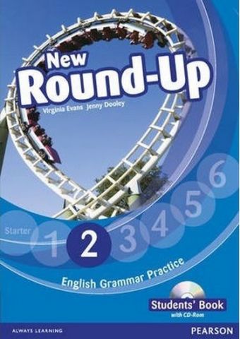 Round-Up NEW 2 SB + CD-Rom