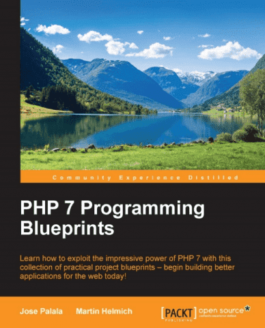 PHP 7 Programming Blueprints - фото 1