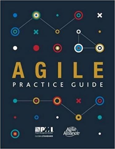Agile Practice Guide + A Guide to the Project Management Body of Knowledge (PMBOK® Guide)–Sixth Edition (Комплект з двох книг) - фото 2