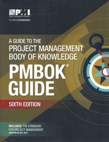 Agile Practice Guide + A Guide to the Project Management Body of Knowledge (PMBOK® Guide)–Sixth Edition (Комплект з двох книг) - фото 3