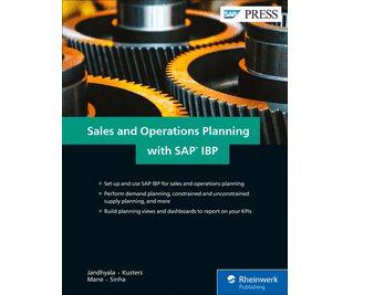 Sales and Operations Planning (S&OP) with SAP IBP - фото 1