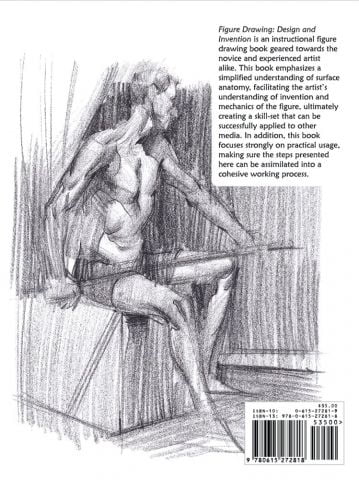 Figure Drawing: Design and Invention - фото 2