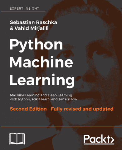 Python Machine Learning: Machine Learning and Deep...