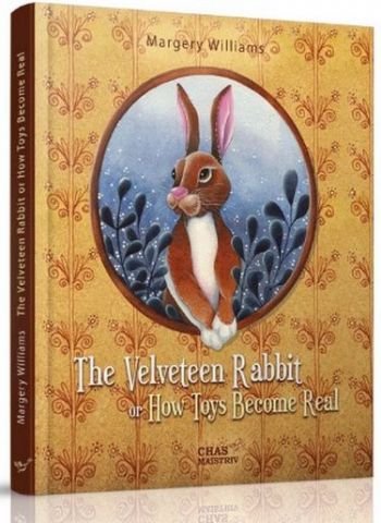 The Velveteen Rabbit - фото 1