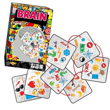 Brain (Мозг) - фото 1