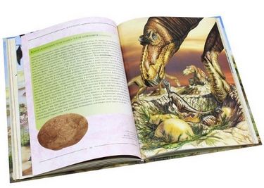 Иллюстрированная энциклопедия динозавров - фото 2