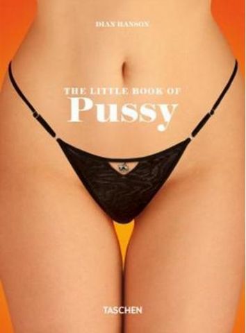 Big Book of Pussy - фото 1