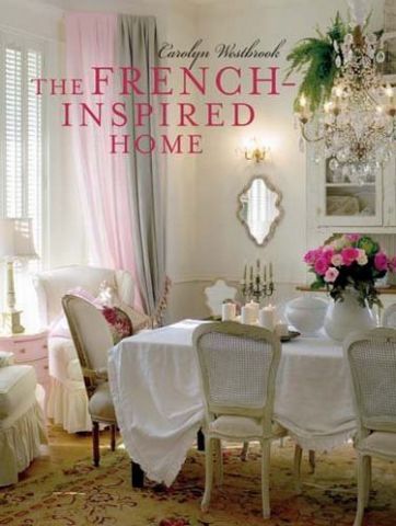 French-Inspired Home, The