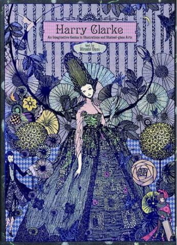 HARRY CLARKE