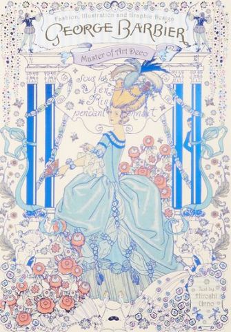 GEORGE BARBIER: MASTER OF ART DEC