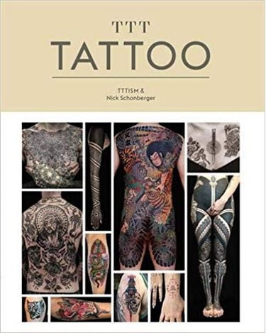 TTT: Tattoo