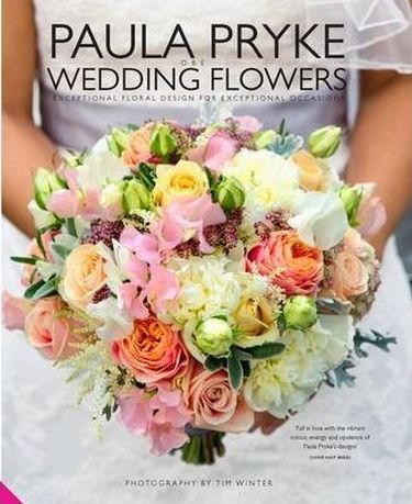 Wedding Flowers: Exceptional Floral Design for Exceptional...