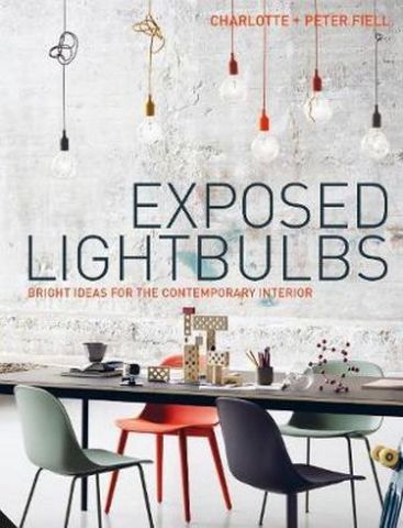 Exposed Lightbulbs - фото 1