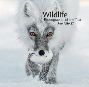 Wildlife Photographer of the Year: Portfolio 27 - фото 1