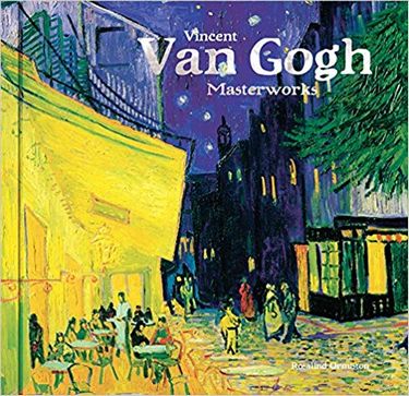 Vincent Van Gogh (Masterworks) - фото 1