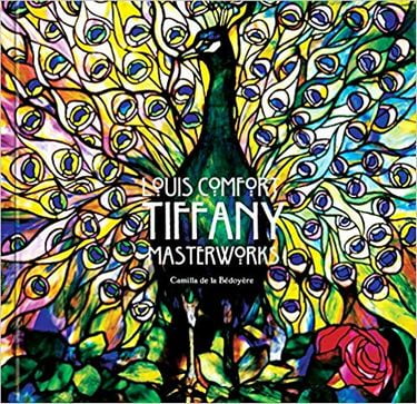 Louis Comfort Tiffany: Masterworks