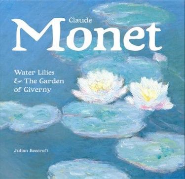 Masterworks Claude Monet