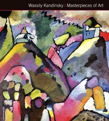Masterpieces of Art Wassily Kandinsky Masterpieces...