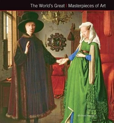 Masterpieces of Art The World's Great Masterpieces...