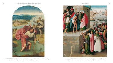 Masterpieces of Art Hieronymus Bosch Masterpieces of Art - фото 5
