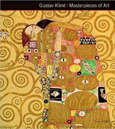 Masterpieces of Art Gustav Klimt Masterpieces of Art - фото 1