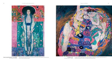 Masterpieces of Art Gustav Klimt Masterpieces of Art - фото 6