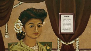 Masterpieces of Art Frida Kahlo Masterpieces of Art - фото 5