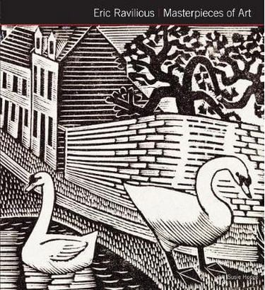 Masterpieces of Art Eric Ravilious Masterpieces of...