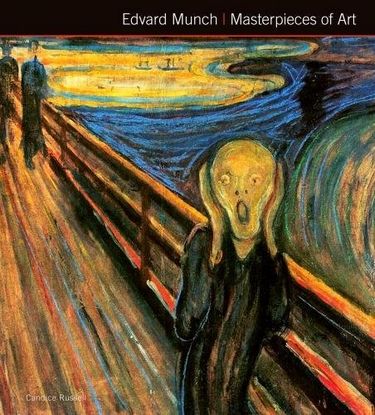 Masterpieces of Art Edvard Munch Masterpieces of Art