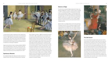 Masterpieces of Art Edgar Degas Masterpieces of Art - фото 4