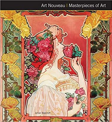 Masterpieces of Art Art Nouveau Masterpieces of Art