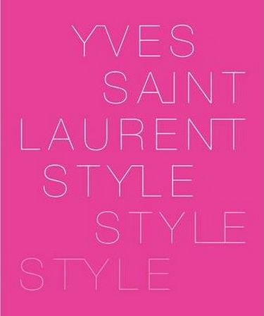 Yves St Laurent - фото 1