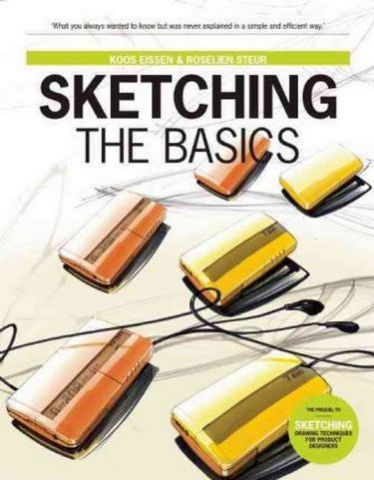 Sketching: The Basics - фото 1