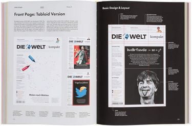 Newspaper Design: Editorial Design from the Worlds Best Newsrooms - фото 9