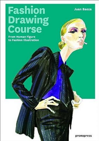Fashion Drawing Course