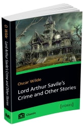 Lord Arthur Saviles Crime and Other Stories - фото 1