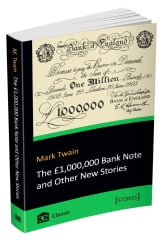 The 1,000,000 Bank Note and Other New Stories - фото 1