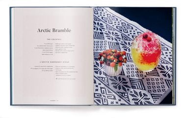 Spirit of the North: COCKTAIL RECIPES AND STORIES FROM SCANDINAVIA - фото 3