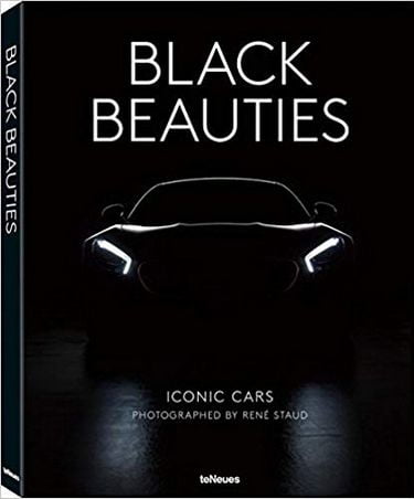 Renе Staud, Black Beauties - фото 1