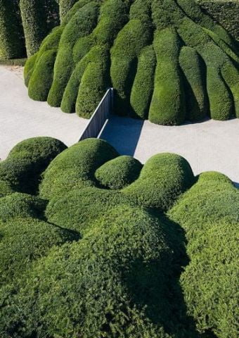 Ralf Knoflach, Robert Schаfer, Garden Design Review, Best Designed Gardens and Parks on the Planet - фото 7