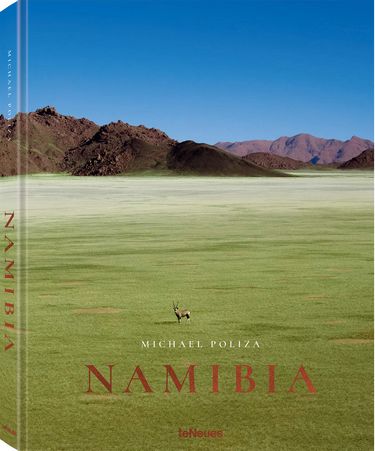 Michael Poliza, Namibia - фото 1